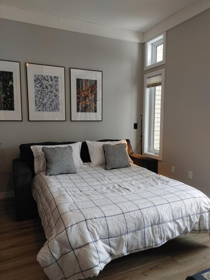 Chalet Detente Orford Екстер'єр фото